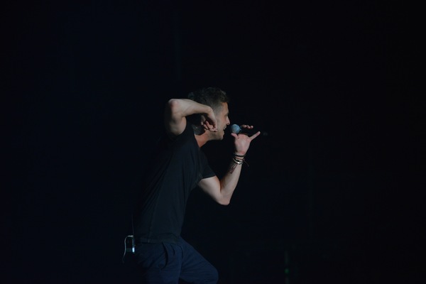 One Republic at Byblos Festival